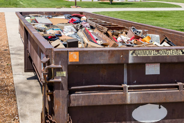 Moving and Downsizing Cleanouts in Easton, PA