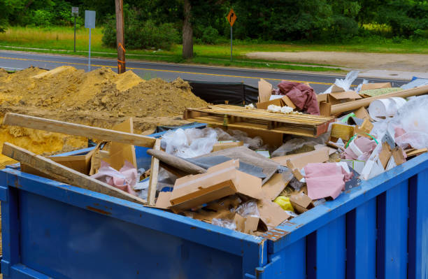 Best Commercial Junk Removal  in Easton, PA